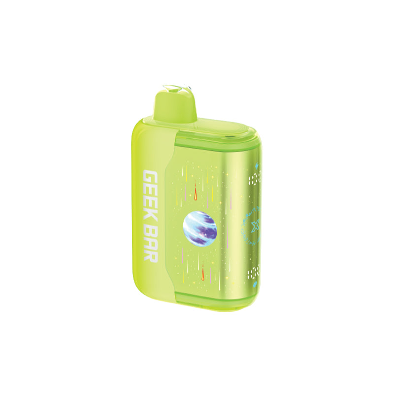 PINEAPPLE LIME ICE - GEEK BAR PULSE X 2 (20mL)