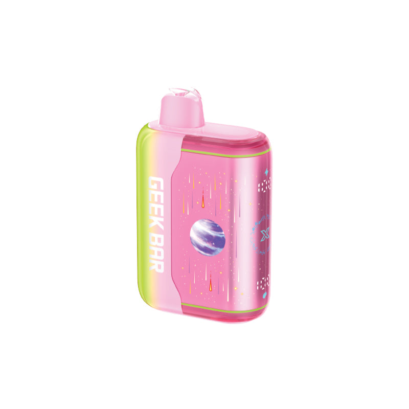 STRAWBERRY KIWI ICE - GEEK BAR PULSE X 2 (20mL)