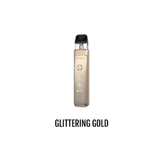 VAPORESSO XROS PRO 2 POD KIT [CRC]