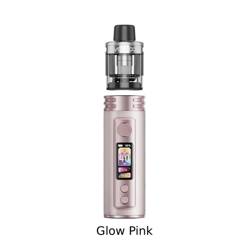 VOOPOO DRAG H40 PRO STARTER KIT 5ml [CRC]