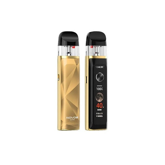 SMOK NOVO 6 ULTRA OPEN POD Kit 3mL [CRC]