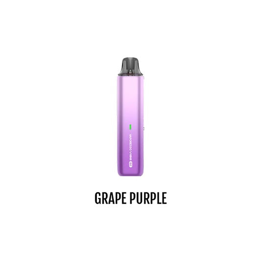 VAPORESSO VIBE SE POD KIT [CRC]