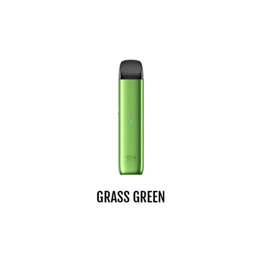 UWELL CALIBURN G4 MINI POD KIT [CRC]