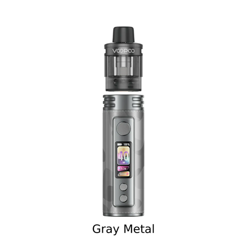 VOOPOO DRAG H40 PRO STARTER KIT 5ml [CRC]