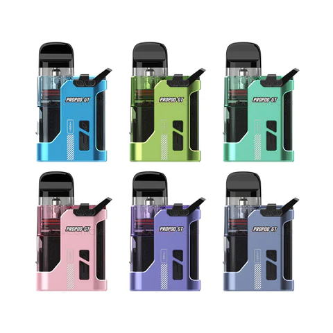 SMOK PROPOD GT POD KIT [CRC]