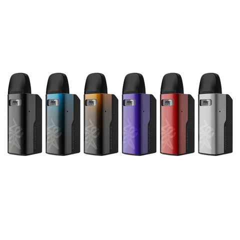 KIT DE POD UWELL CALIBURN GZ2 [CRC] * CONVIENT AUX PODS CALIBURN G2 *