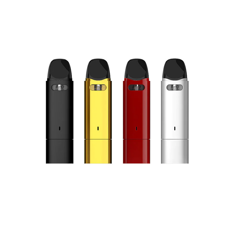 UWELL CALIBURN AZ3 GRACE POD KIT [CRC] *FITS CALIBURN A3 PODS*