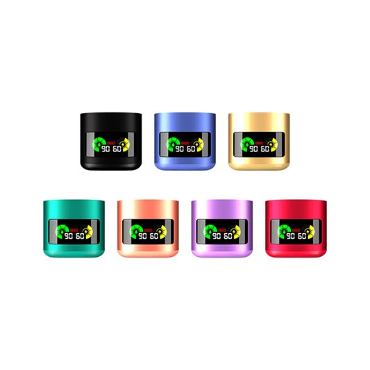 ALL STLTH LOOP MAX PODS *LOOP MAX DEVICE REQUIRED*
