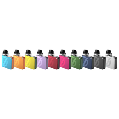 VAPORESSO XROS 3 NANO POD KIT [CRC]