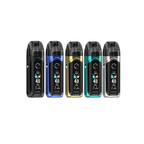 POD STARTER KIT POD STARTER KIT