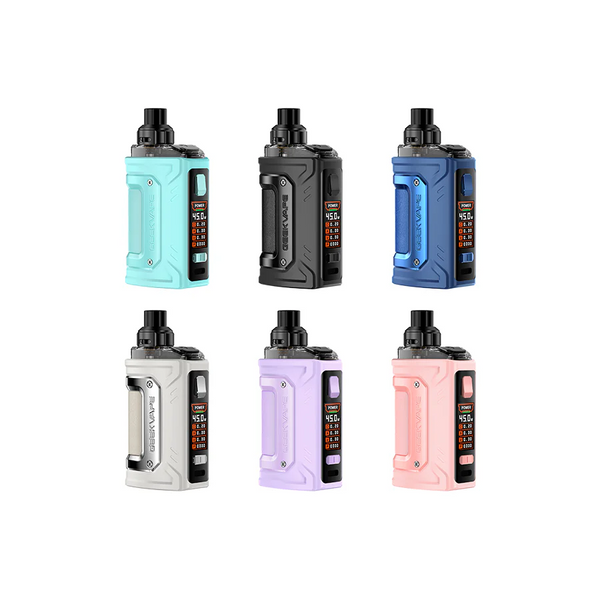 GEEK VAPE H45 CLASSIC KIT