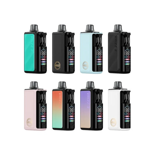 VOOPOO VRIZZ 2 POD KIT [CRC]