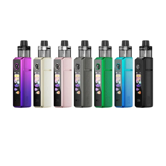 VOOPOO DRAG X3 POD KIT [CRC]