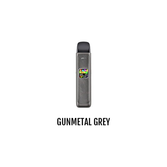 UWELL CALIBURN G4 POD KIT [CRC]