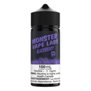 BLACKBERRY - MONSTER VAPE LABS (100mL)