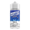 BLUEBERRY - MONSTER VAPE LABS (100mL) (ONTARIO)