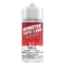 STRAWBERRY - MONSTER VAPE LABS (100mL)