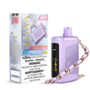 BLUEBERRY STRAWBERRY POMEGRANATE ICE - KRAZE LUNA (ONTARIO)