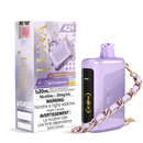 GLITZ GRAPE ICE - KRAZE LUNA (ONTARIO)