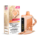 OPAL ORANGE RAZZ LIME ICE - KRAZE LUNA (ONTARIO)