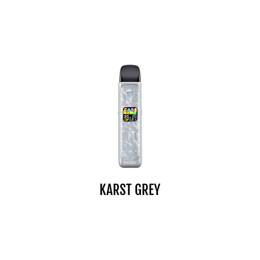 UWELL CALIBURN G4 POD KIT [CRC]