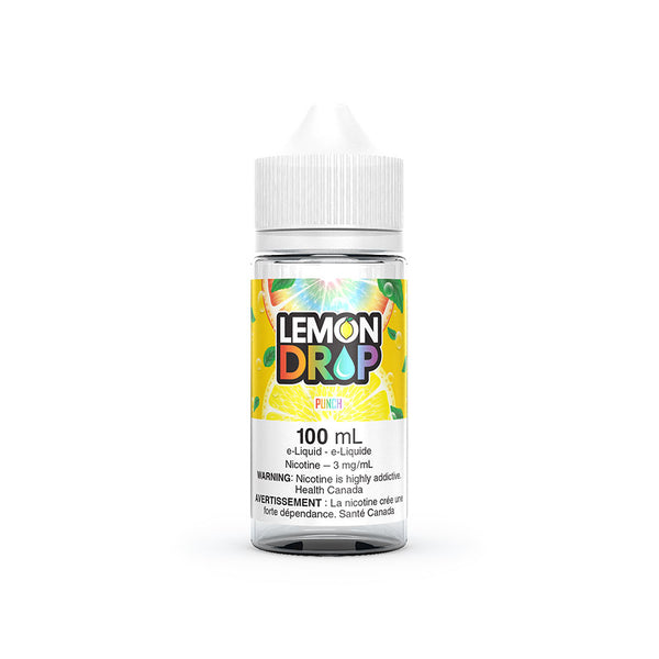 PUNCH BY LEMON DROP (100mL) (ONTARIO)