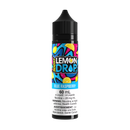 BLUE RASPBERRY BY LEMON DROP BOOST SALT (60mL)