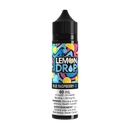 BLUE RASPBERRY ICE BY LEMON DROP BOOST SALT (60mL)