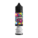 PINK ICE BY LEMON DROP BOOST SALT (60mL)