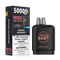 BANANA RASPBERRY - FLAVOUR BEAST LEVEL X G2 ULTRA (20mL) (ONTARIO)