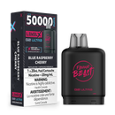 BLUE RASPBERRY CHERRY - FLAVOUR BEAST LEVEL X G2 ULTRA (20mL) (ONTARIO)