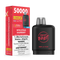 MTN CITRUS RAPSBERRY - FLAVOUR BEAST LEVEL X G2 ULTRA (20mL) (ONTARIO)