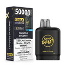 PINEAPPLE COCONUT - FLAVOUR BEAST LEVEL X G2 ULTRA (20mL) (ONTARIO)