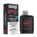 STRAWBERRY CHERRY WATERMELON - FLAVOUR BEAST LEVEL X G2 ULTRA (20mL) (ONTARIO)