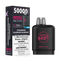 STRAWBERRY RASPBERRY BLUEBERRY - FLAVOUR BEAST LEVEL X G2 ULTRA (20mL) (ONTARIO)