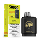 VANANA - FLAVOUR BEAST LEVEL X G2 ULTRA (20mL) (ONTARIO)