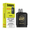 VANANA - FLAVOUR BEAST LEVEL X G2 ULTRA (20mL) (ONTARIO)