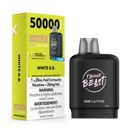 WHITE G.B. - FLAVOUR BEAST LEVEL X G2 ULTRA (20mL) (ONTARIO)