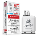 EPIC RED LIGHTNING - LEVEL X FB UNLEASHED BOOST POD (20mL)