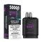GROOVY GRAPE PASSIONFRUIT - FLAVOUR BEAST LEVEL X G2 ULTRA (20mL) (ONTARIO)