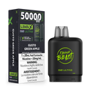 GUSTO GREEN APPLE - FLAVOUR BEAST LEVEL X G2 ULTRA (20mL) (ONTARIO)