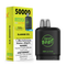 SLAMMIN' STS - FLAVOUR BEAST LEVEL X G2 ULTRA (20mL) (ONTARIO)