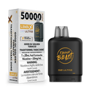 GOOD OL' GOLDEN TOBACCO - FLAVOUR BEAST LEVEL X G2 ULTRA (20mL) (ONTARIO)