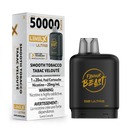 SMOOTH TOBACCO - FLAVOUR BEAST LEVEL X G2 ULTRA (20mL) (ONTARIO)