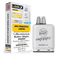 EPIC PINEAPPLE LEMON - LEVEL X FB UNLEASHED BOOST (20mL) (ONTARIO)