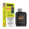 FRIZZY PEACH - FLAVOUR BEAST LEVEL X G2 ULTRA (20mL) (ONTARIO)