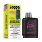 GLEAMIN' GRAPE WATERMELON MINT - FLAVOUR BEAST LEVEL X G2 ULTRA (20mL) (ONTARIO)
