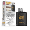 GOOD OL' GOLDEN TOBACCO - LEVEL X FB BOOST (20mL) (ONTARIO)