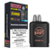 BANANA RASPBERRY - LEVEL X FB BOOST (20mL) (ONTARIO)