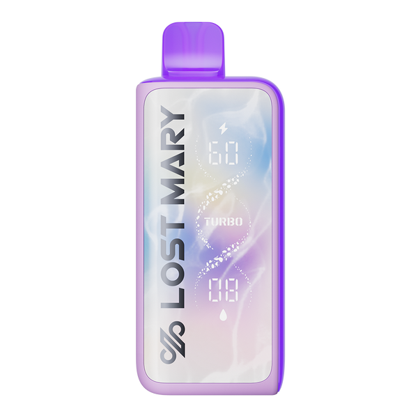 BERRY BOMB ICE - LOST MARY MT50K TURBO DISPOSABLE
